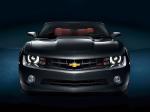 Chevrolet Camaro RS Convertible 2011 года